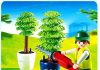 Playmobil Tijeras de jardinería/para setos – 4485 A 2005 – El Mundo Click 4485 A