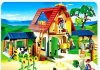 Playmobil Granja – 4490 A 2005 – El Mundo Click 4490 A