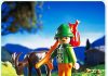 Playmobil Pastorcillo – 4516 A 1995 – El Mundo Click 4516 A