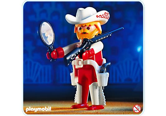 Playmobil Tirador de élite – 4525 A 1996 – El Mundo Click 4525 A