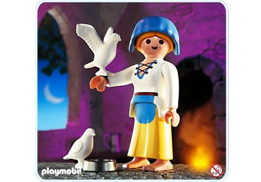 Playmobil Cenicienta – 4526 A 1996 – El Mundo Click 4526 A