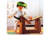 Playmobil Karateka – 4532 A 1996 – El Mundo Click 4532 A