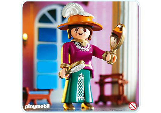 Playmobil Condesa – 4536 A 1996 – El Mundo Click 4536 A