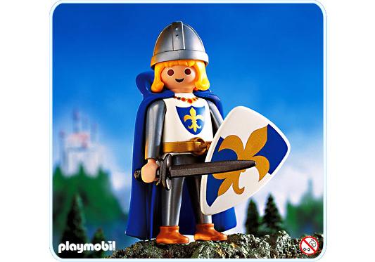 Playmobil Hijo del rey – 4547 A 1997 – El Mundo Click 4547 A