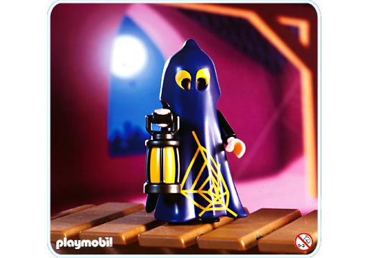 Playmobil Pequeño Fantasma – 4574 A 2000 – El Mundo Click 4574 A