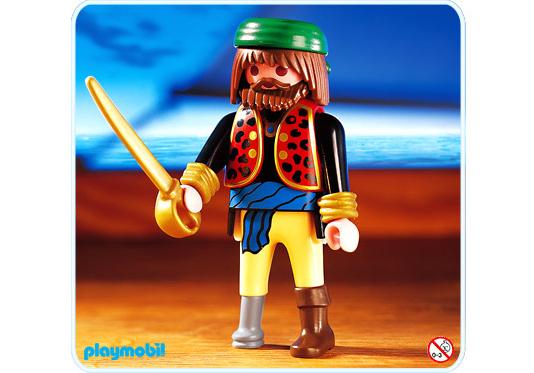 Playmobil piratas 4626 Piratas 4626 A 2004 El Mundo Click