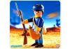 Playmobil Norteños – 4628 A 2004 – El Mundo Click 4628 A