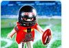 Playmobil Jugador de fútbol americano – 4635 A 2005 – El Mundo Click 4635 A