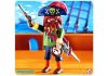 Playmobil Pirata – 4654 A 2006 – El Mundo Click 4654 A