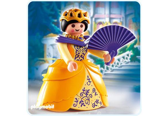 Playmobil 4657