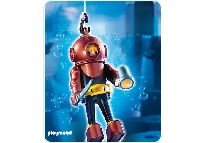 Playmobil 4658