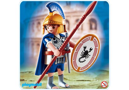 Playmobil romano 4659