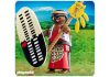 Playmobil Guerrero masái – 4685 A 2009 – El Mundo Click 4685 A