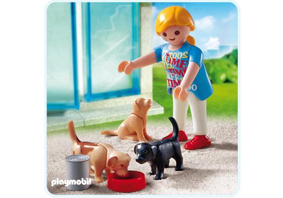Playmobil 4687