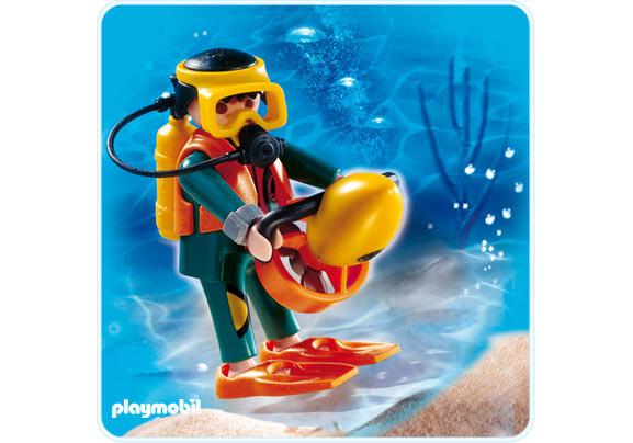 Playmobil 4688
