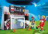 Playmobil Pared de portería con pantalla multifunción – 4726 2014 – El Mundo Click 4726