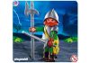 Playmobil Conquistador – 4742 A 2010 – El Mundo Click 4742 A