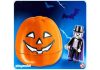 Playmobil HalloweenSet – Vampiro – 4772 A 2006 – El Mundo Click 4772 A