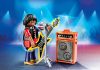 Playmobil Rockstar – 4784 2014 – El Mundo Click 4784