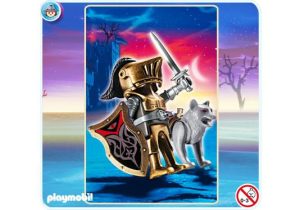 Playmobil Mosqueteros Playmobil: todas las referencias 8 Playmobil Espadachín