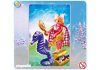Playmobil Hermosa princesa sirena – 4818 A 2009 – El Mundo Click 4818 A
