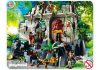 Playmobil Templo del Tesoro con Guardianes – 4842 A 2009 – El Mundo Click 4842 A