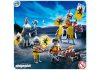 Playmobil Tropa de los Caballeros del León – 4871 A 2010 – El Mundo Click 4871 A