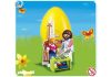 Playmobil En el consultorio del pediatra – 4921 A 2009 – El Mundo Click 4921 A