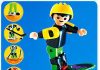 Playmobil Multikid Sport Boy – 4998 A 1995 – El Mundo Click 4998 A