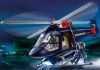 Playmobil Helicóptero de policía – Carabinieri – 5042 2013 – El Mundo Click 5042
