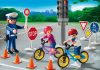 Playmobil Educación vial – 5061 2014 – El Mundo Click 5061
