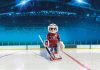 Playmobil Portero de los Montreal Canadiens de la NHL™ – 5078 2015 – El Mundo Click 5078