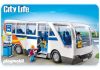 Playmobil Autobús escolar – 5106 A 2012 – El Mundo Click 5106 A
