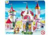 Playmobil Castillo de la Princesa – 5142 A 2011 – El Mundo Click 5142 A