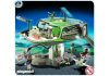 Playmobil Base futura de los Rangers electrónicos – 5149 A 2011 – El Mundo Click 5149 A
