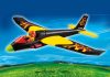 Playmobil Fire Flyer – 5215 A 2013 – El Mundo Click 5215