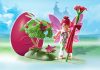 Playmobil Hada de las Flores en el Árbol de las Mariposas – 5279 2013 – El Mundo Click 5279