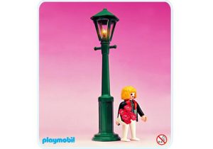 Playmobil Farola