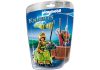 Playmobil Orden del Águila de Luchador de Torneo – 5355 2014 – El Mundo Click 5355