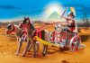 Playmobil Carro romano – 5391 2016 – El Mundo Click 5391