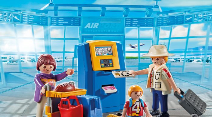 Playmobil Familia/Registro de entrada – 5399 2016 – El Mundo Click 5399