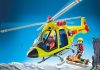 Playmobil Helicóptero de rescate de montaña – 5428 2013 – El Mundo Click 5428
