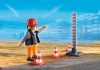 Playmobil Agrimensor – 5473 2013 – El Mundo Click 5473