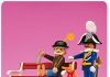 Vagabundos Playmobil: todas las referencias 5508 A