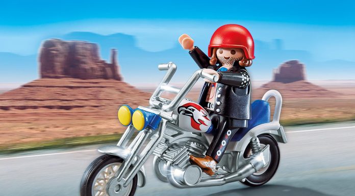 Playmobil Crucero Eagle – 5526 2014 – El Mundo Click 5526