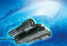 Playmobil Motor submarino RC – 5536 2014 – El Mundo Click 5536