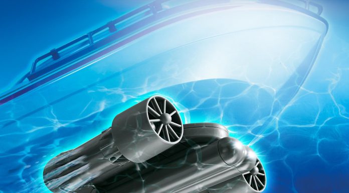 Playmobil Motor submarino RC – 5536 2014 – El Mundo Click 5536