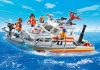 Playmobil Vehículo de rescate y extinción de incendios – 5540 2014 – El Mundo Click 5540