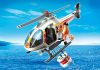 Playmobil Helicóptero de extinción de incendios – 5542 2014 – El Mundo Click 5542