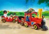Playmobil Ferrocarril de vía estrecha – 5549 2014 – El Mundo Click 5549